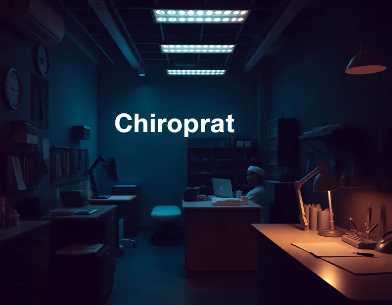 Chiropractor Georgetown
