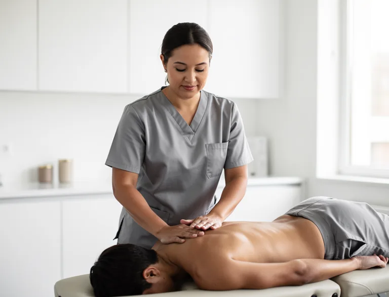 Chiropractor Georgetown